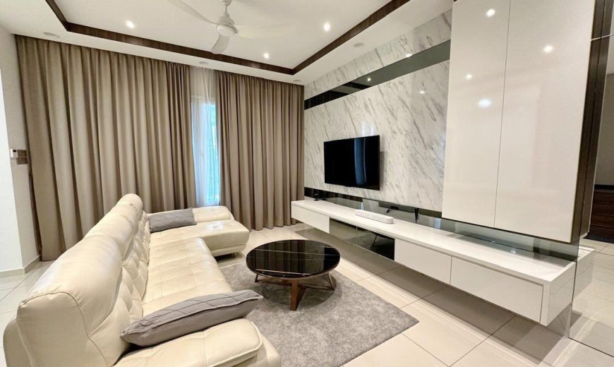 Desa Tebrau – 2 Storey Terrace House – FOR SALE Desa Tebrau – 2 Storey Terrace House – FOR SALE