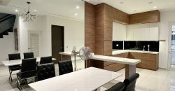 Desa Tebrau – 2 Storey Terrace House – FOR SALE Desa Tebrau – 2 Storey Terrace House – FOR SALE