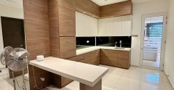 Desa Tebrau – 2 Storey Terrace House – FOR SALE Desa Tebrau – 2 Storey Terrace House – FOR SALE