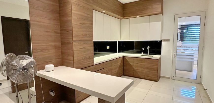 Desa Tebrau – 2 Storey Terrace House – FOR SALE Desa Tebrau – 2 Storey Terrace House – FOR SALE