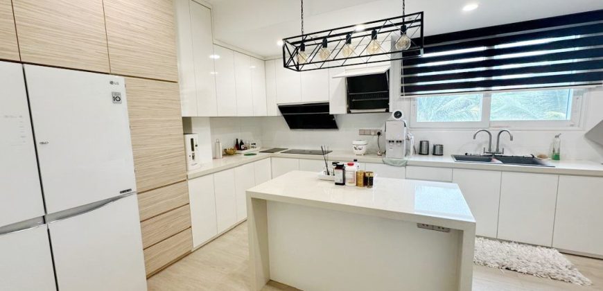 Desa Tebrau – 2 Storey Terrace House – FOR SALE Desa Tebrau – 2 Storey Terrace House – FOR SALE