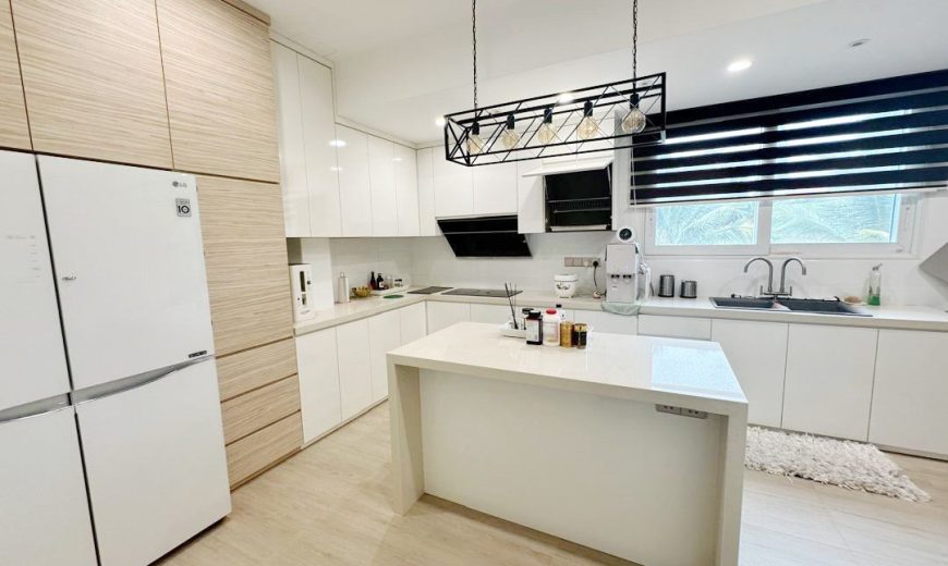 Desa Tebrau – 2 Storey Terrace House – FOR SALE Desa Tebrau – 2 Storey Terrace House – FOR SALE