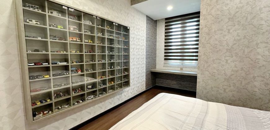 Desa Tebrau – 2 Storey Terrace House – FOR SALE Desa Tebrau – 2 Storey Terrace House – FOR SALE