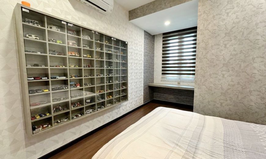 Desa Tebrau – 2 Storey Terrace House – FOR SALE Desa Tebrau – 2 Storey Terrace House – FOR SALE