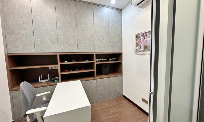 Desa Tebrau – 2 Storey Terrace House – FOR SALE Desa Tebrau – 2 Storey Terrace House – FOR SALE
