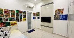 Desa Tebrau – 2 Storey Terrace House – FOR SALE Desa Tebrau – 2 Storey Terrace House – FOR SALE