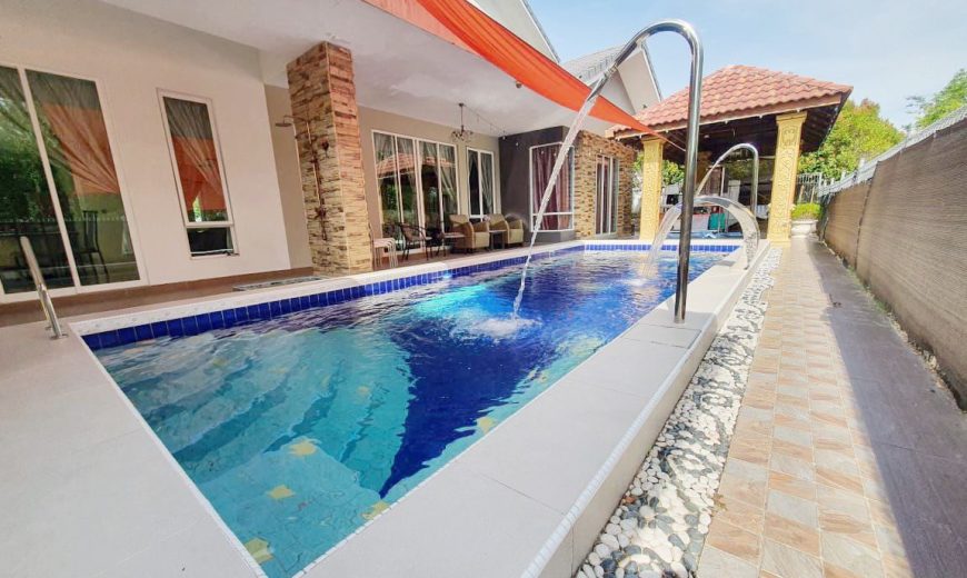 East Ledang – 2 Storey Bungalow House – FOR SALE East Ledang – 2 Storey Bungalow House – FOR SALE