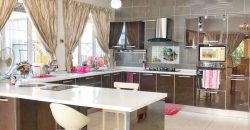 East Ledang – 2 Storey Bungalow House – FOR SALE East Ledang – 2 Storey Bungalow House – FOR SALE