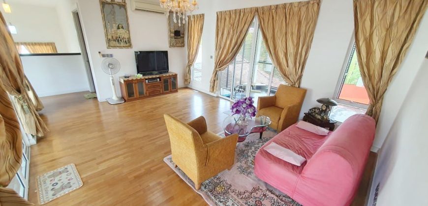 East Ledang – 2 Storey Bungalow House – FOR SALE East Ledang – 2 Storey Bungalow House – FOR SALE