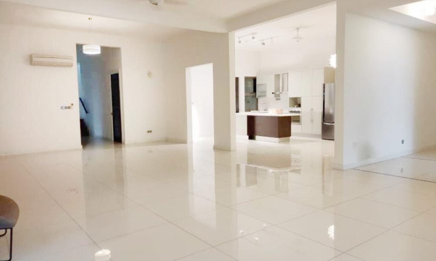 East Ledang – 2 Storey Semi Detached House – FOR SALE