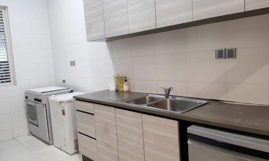 East Ledang – 2 Storey Semi Detached House – FOR SALE