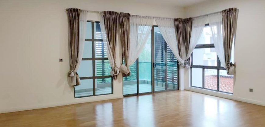 East Ledang – 2 Storey Semi Detached House – FOR SALE East Ledang – 2 Storey Semi Detached House – FOR SALE