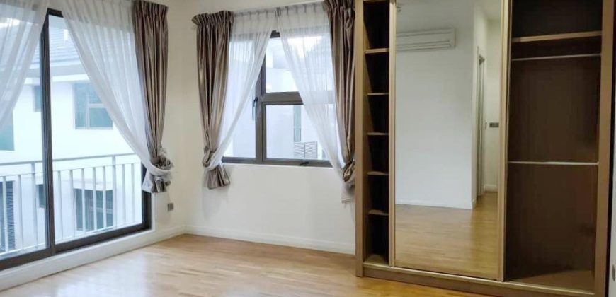 East Ledang – 2 Storey Semi Detached House – FOR SALE East Ledang – 2 Storey Semi Detached House – FOR SALE