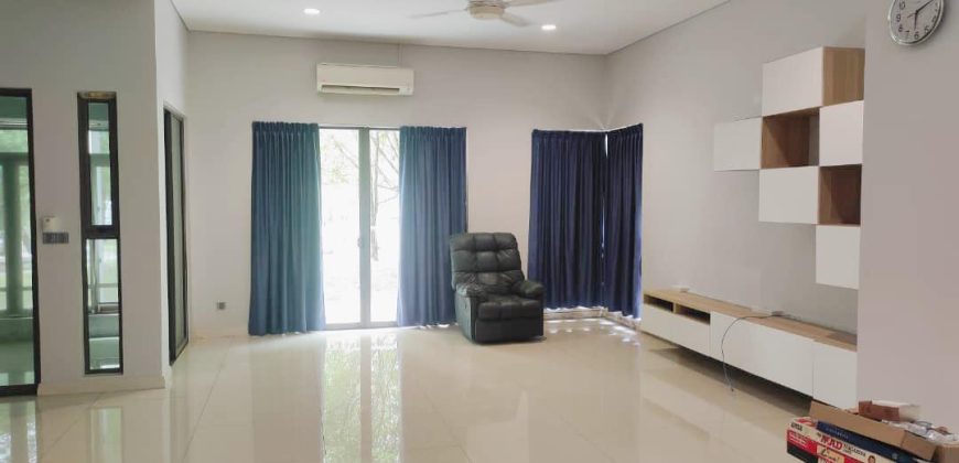 East Ledang – 2 Storey Semi Detached House – FOR RENT East Ledang – 2 Storey Semi Detached House – FOR RENT