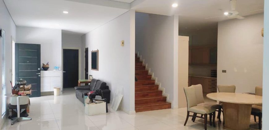 East Ledang – 2 Storey Semi Detached House – FOR RENT East Ledang – 2 Storey Semi Detached House – FOR RENT