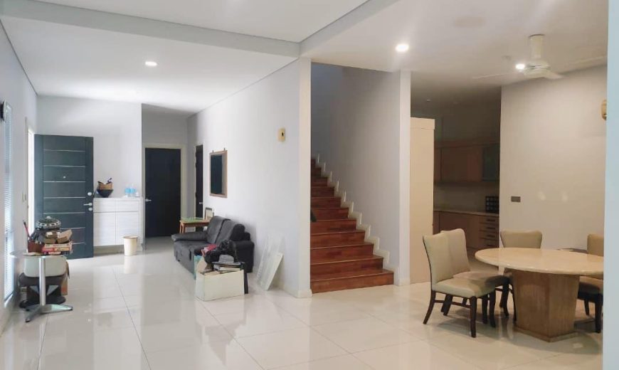 East Ledang – 2 Storey Semi Detached House – FOR RENT East Ledang – 2 Storey Semi Detached House – FOR RENT