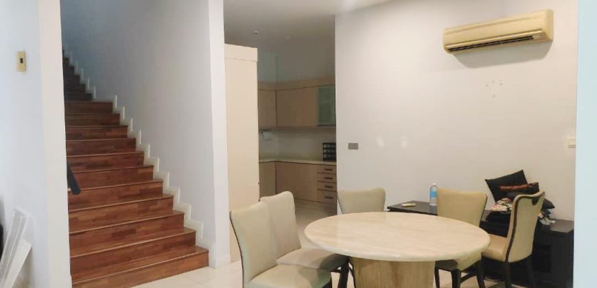 East Ledang – 2 Storey Semi Detached House – FOR RENT East Ledang – 2 Storey Semi Detached House – FOR RENT