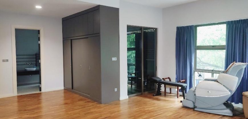 East Ledang – 2 Storey Semi Detached House – FOR RENT East Ledang – 2 Storey Semi Detached House – FOR RENT