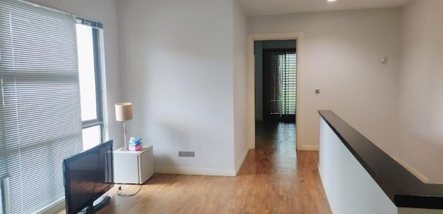 East Ledang – 2 Storey Semi Detached House – FOR RENT East Ledang – 2 Storey Semi Detached House – FOR RENT