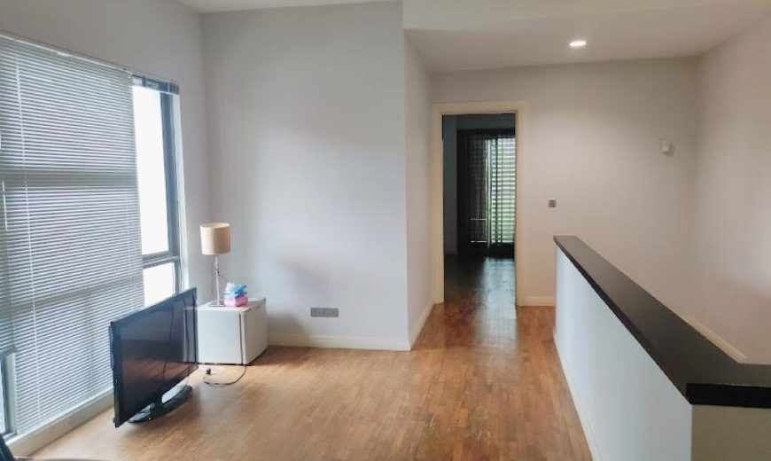 East Ledang – 2 Storey Semi Detached House – FOR RENT East Ledang – 2 Storey Semi Detached House – FOR RENT