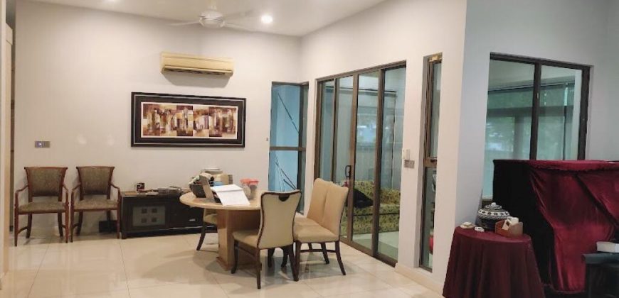 East Ledang – 2 Storey Semi Detached House – FOR RENT East Ledang – 2 Storey Semi Detached House – FOR RENT