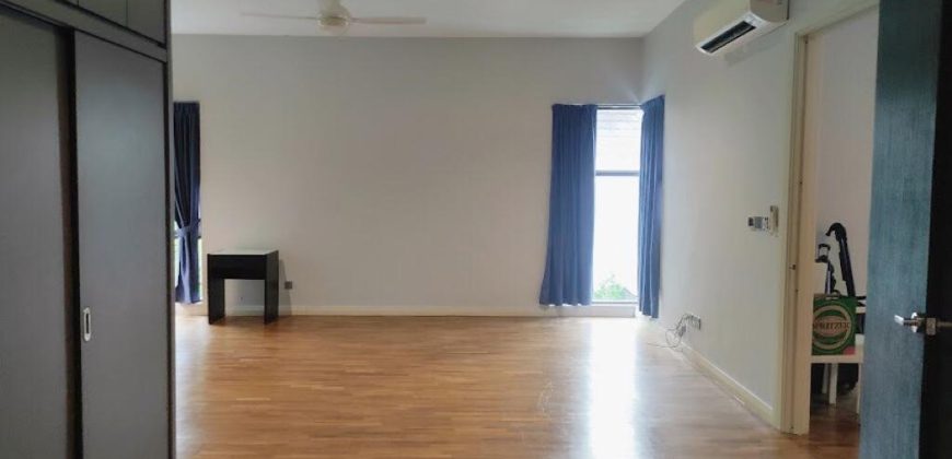 East Ledang – 2 Storey Semi Detached House – FOR RENT East Ledang – 2 Storey Semi Detached House – FOR RENT