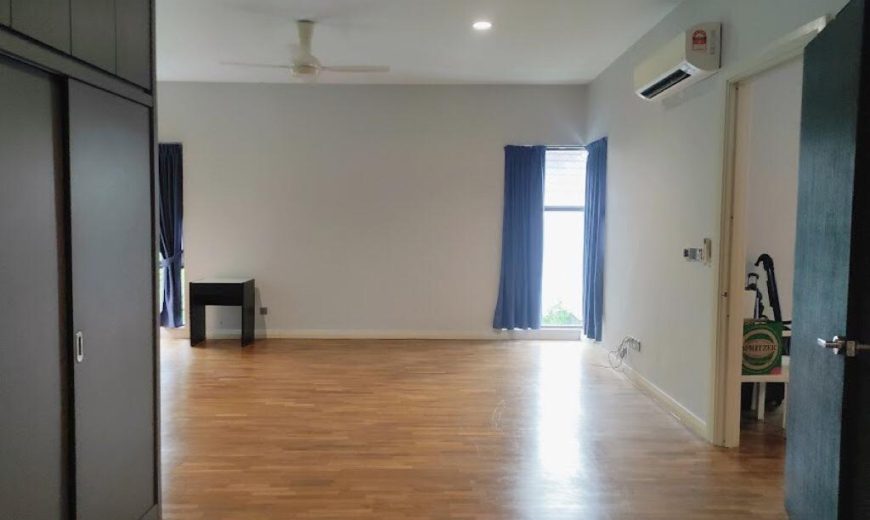 East Ledang – 2 Storey Semi Detached House – FOR RENT East Ledang – 2 Storey Semi Detached House – FOR RENT