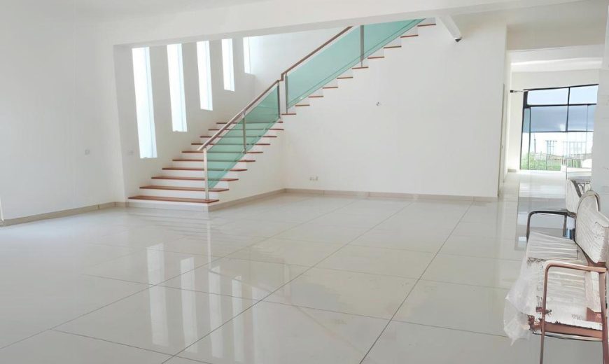 Eco Botanic – 2 Storey Semi Detached House – FOR SALE Eco Botanic – 2 Storey Semi Detached House – FOR SALE