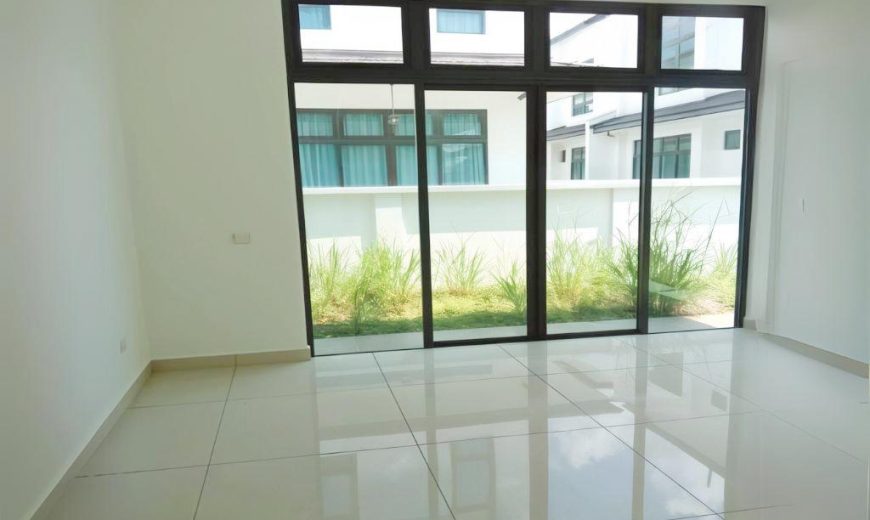 Eco Botanic – 2 Storey Semi Detached House – FOR SALE Eco Botanic – 2 Storey Semi Detached House – FOR SALE