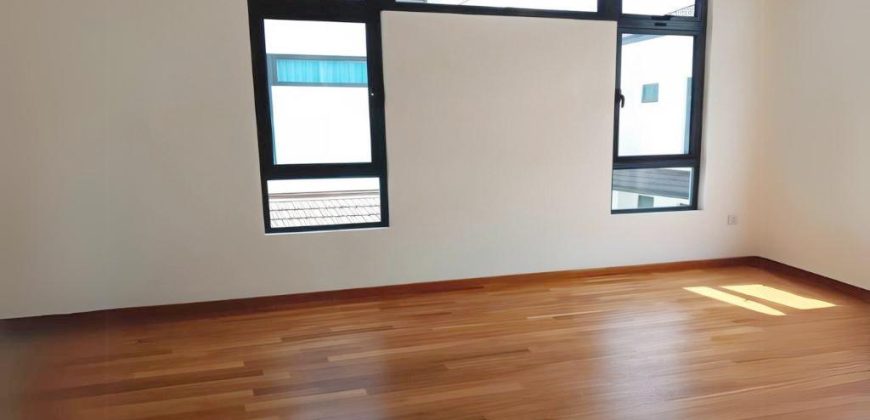 Eco Botanic – 2 Storey Semi Detached House – FOR SALE Eco Botanic – 2 Storey Semi Detached House – FOR SALE