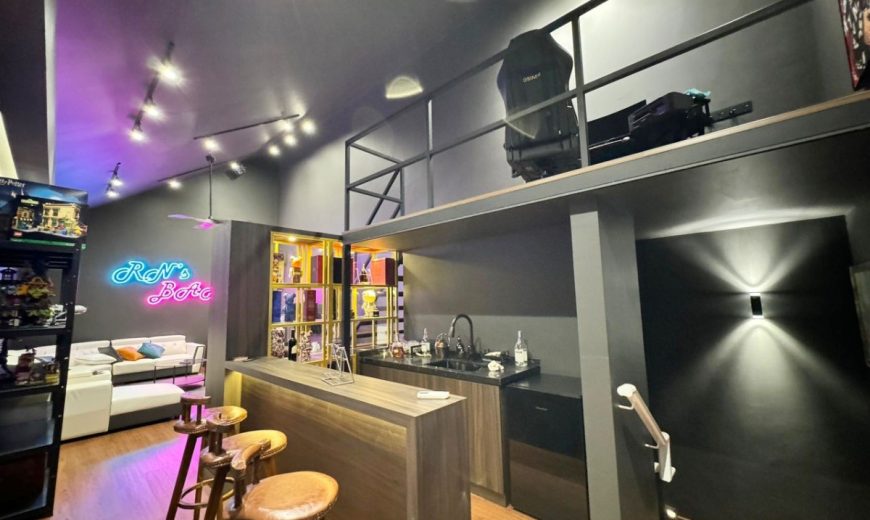 Eco Spring – 2 Storey Corner Cluster House – FOR SALE Eco Spring – 2 Storey Corner Cluster House – FOR SALE