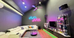 Eco Spring – 2 Storey Corner Cluster House – FOR SALE