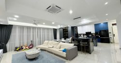 Eco Spring – 2 Storey Corner Cluster House – FOR SALE