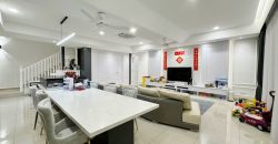 Eco Spring – 2 Storey Corner Cluster House – FOR SALE