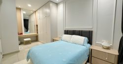 Eco Spring – 2 Storey Corner Cluster House – FOR SALE