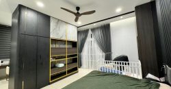 Eco Spring – 2 Storey Corner Cluster House – FOR SALE