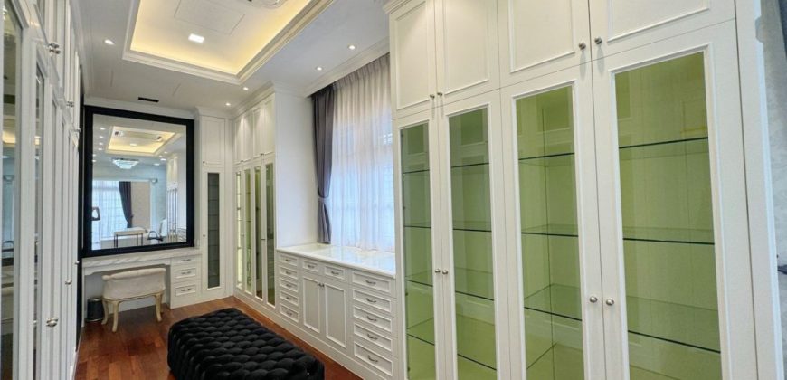 Eco Spring – 2 Storey Cluster House – FOR SALE Eco Spring – 2 Storey Cluster House – FOR SALE