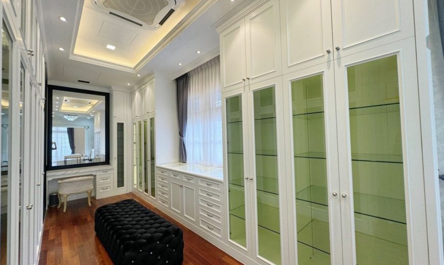 Eco Spring – 2 Storey Cluster House – FOR SALE Eco Spring – 2 Storey Cluster House – FOR SALE