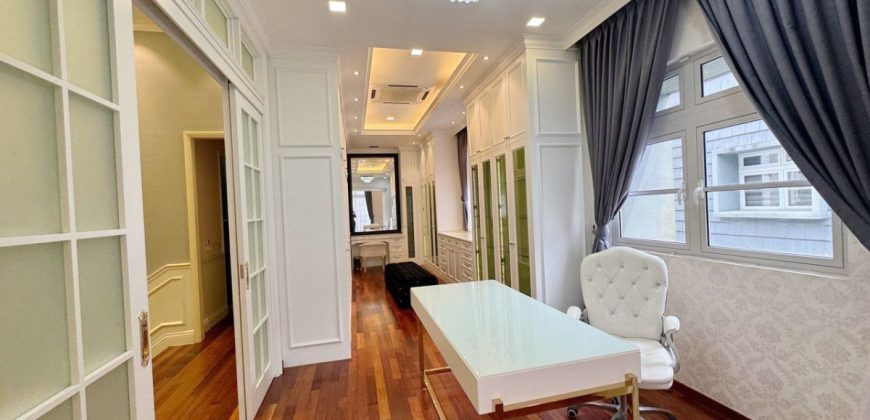 Eco Spring – 2 Storey Cluster House – FOR SALE Eco Spring – 2 Storey Cluster House – FOR SALE