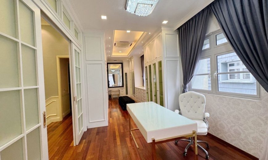 Eco Spring – 2 Storey Cluster House – FOR SALE Eco Spring – 2 Storey Cluster House – FOR SALE