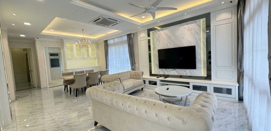 Eco Spring – 2 Storey Cluster House – FOR SALE Eco Spring – 2 Storey Cluster House – FOR SALE