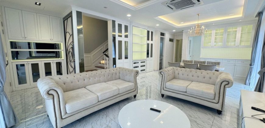 Eco Spring – 2 Storey Cluster House – FOR SALE Eco Spring – 2 Storey Cluster House – FOR SALE