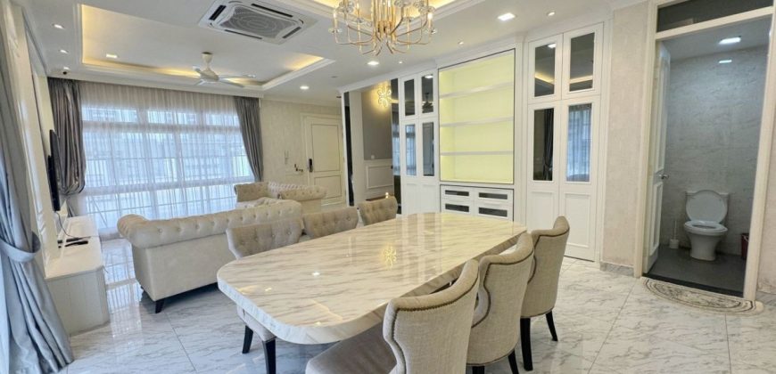 Eco Spring – 2 Storey Cluster House – FOR SALE Eco Spring – 2 Storey Cluster House – FOR SALE