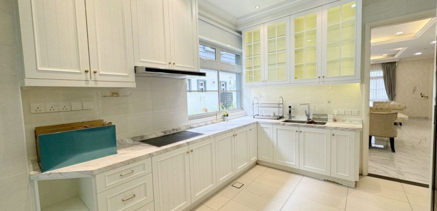 Eco Spring – 2 Storey Cluster House – FOR SALE Eco Spring – 2 Storey Cluster House – FOR SALE