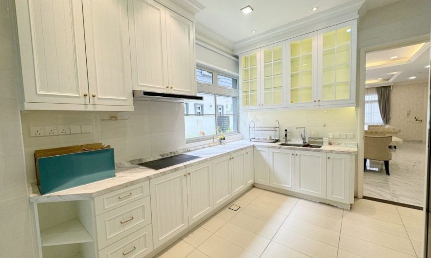 Eco Spring – 2 Storey Cluster House – FOR SALE Eco Spring – 2 Storey Cluster House – FOR SALE