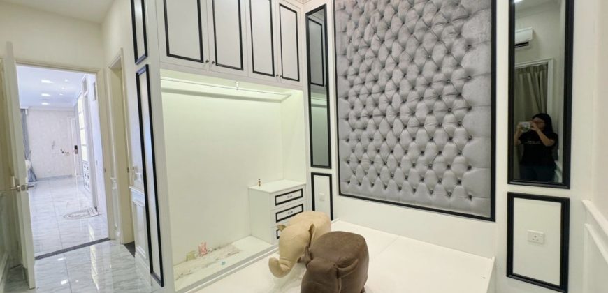 Eco Spring – 2 Storey Cluster House – FOR SALE Eco Spring – 2 Storey Cluster House – FOR SALE