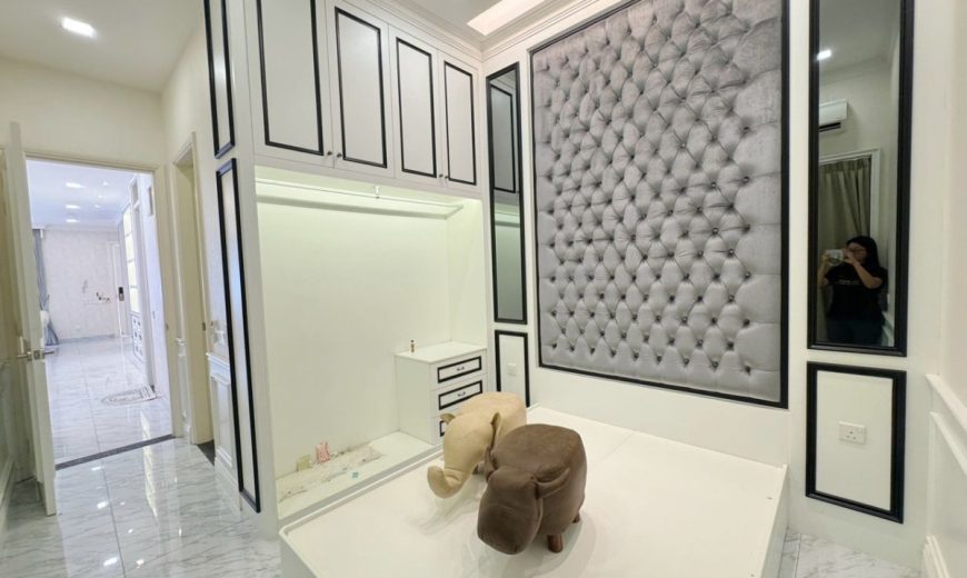 Eco Spring – 2 Storey Cluster House – FOR SALE Eco Spring – 2 Storey Cluster House – FOR SALE