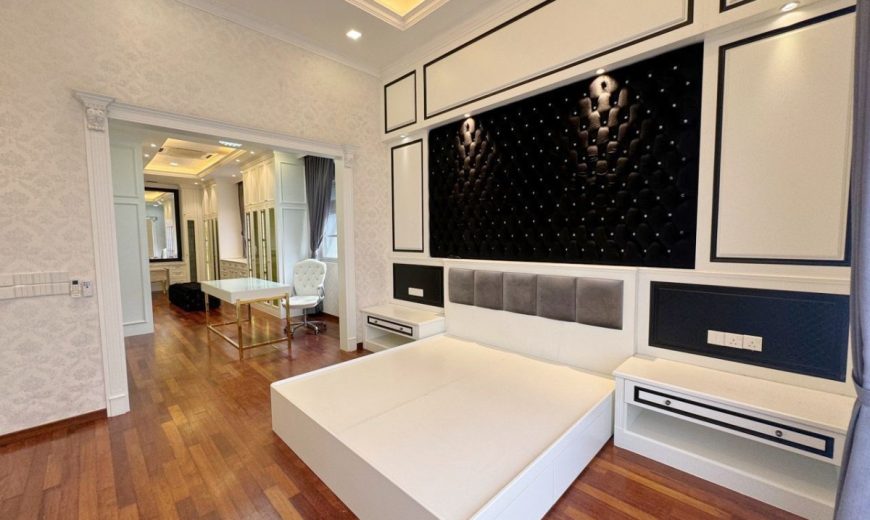 Eco Spring – 2 Storey Cluster House – FOR SALE Eco Spring – 2 Storey Cluster House – FOR SALE