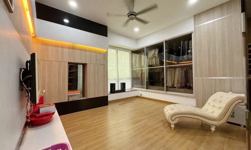 Fenix Villas @ Setia Tropika – 2 Storey Bungalow House – FOR SALE Fenix Villas @ Setia Tropika – 2 Storey Bungalow House – FOR SALE