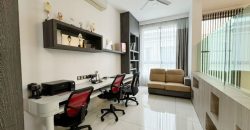 Fenix Villas @ Setia Tropika – 2 Storey Bungalow House – FOR SALE Fenix Villas @ Setia Tropika – 2 Storey Bungalow House – FOR SALE